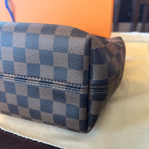 Louis Vuitton Graceful PM - Picture 5 of 14